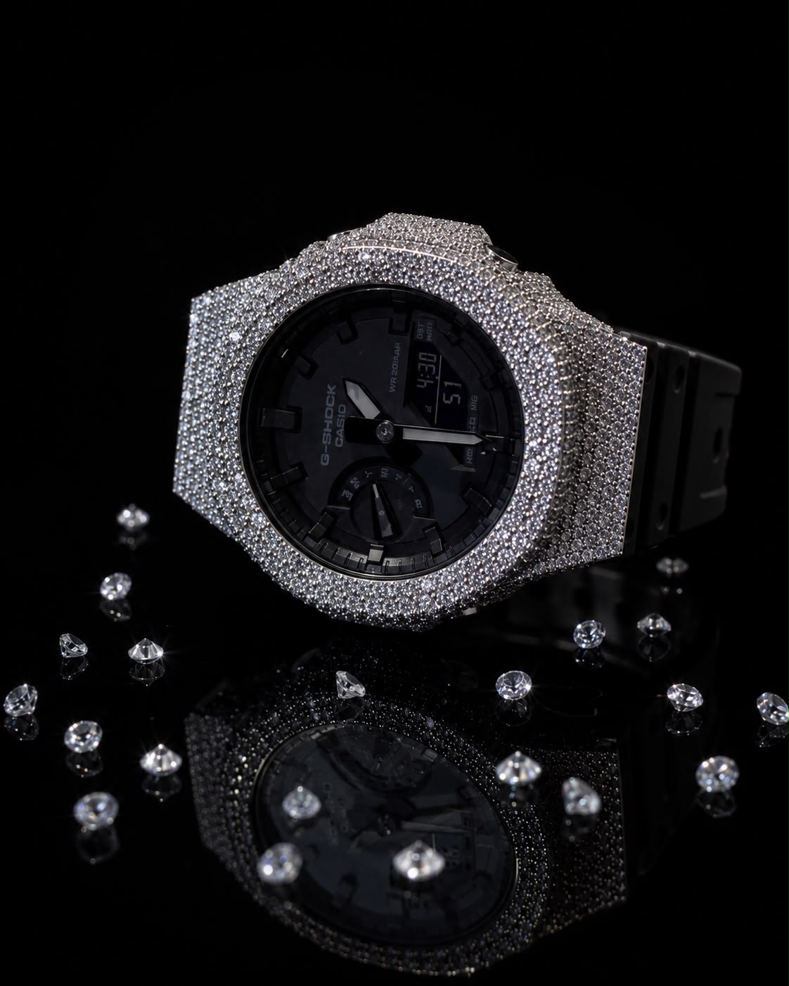Luxury Watches